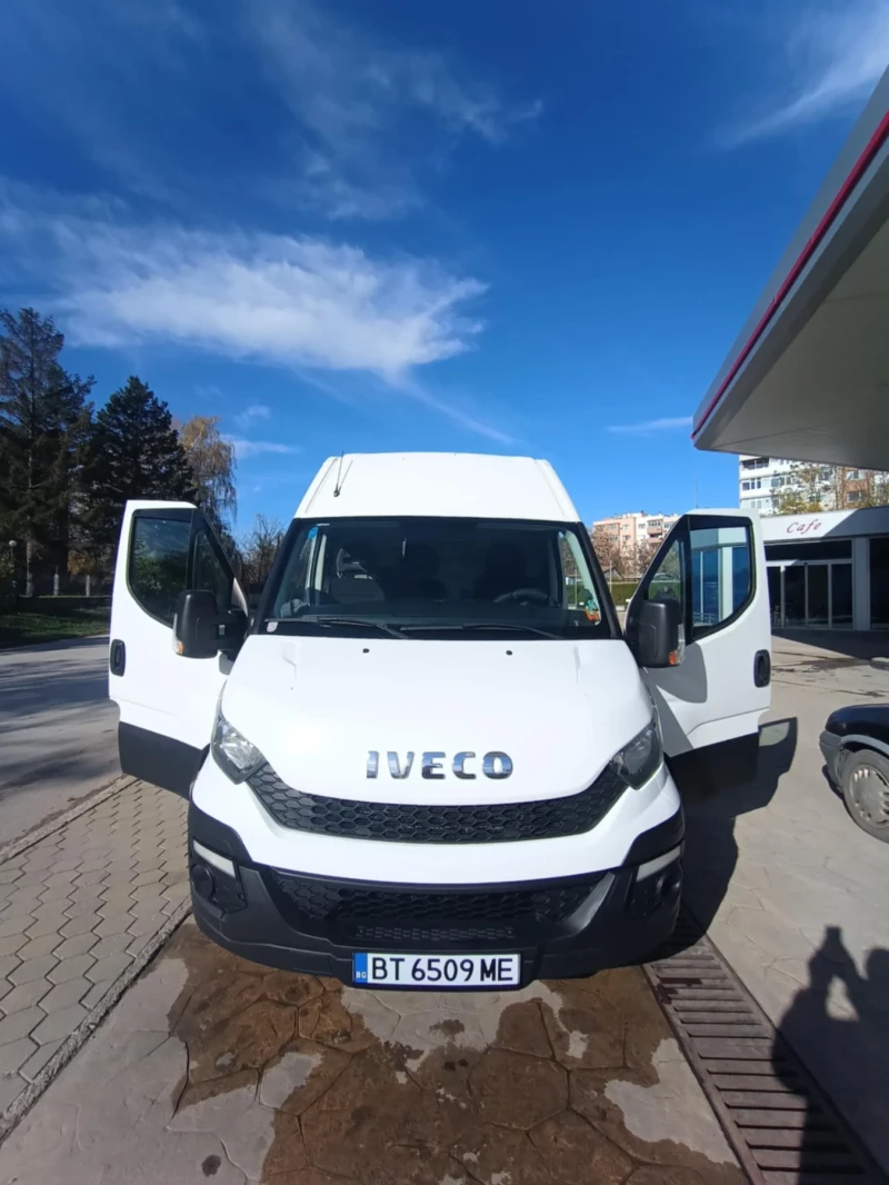Iveco 35c13