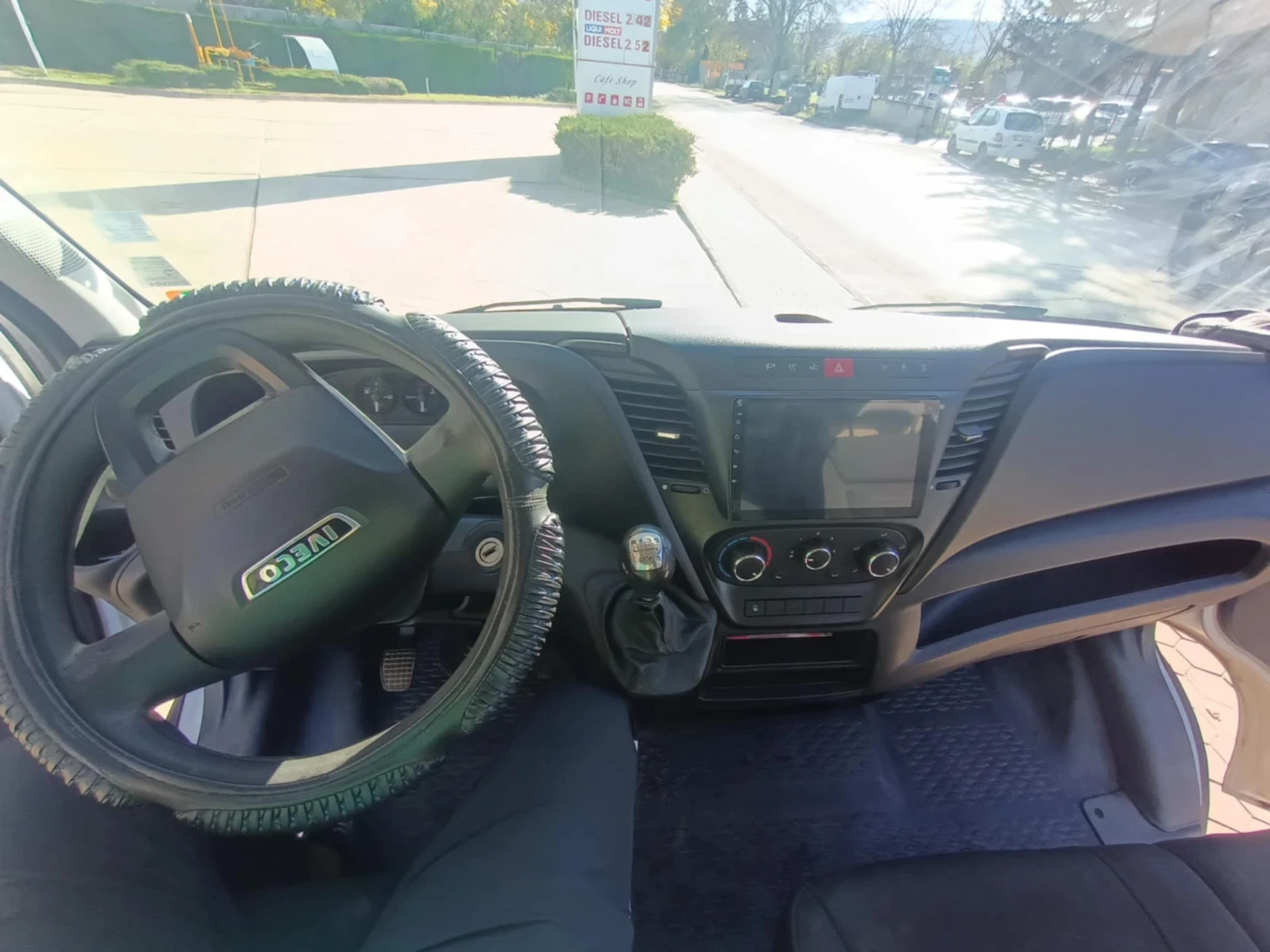 Iveco 35c13, снимка 1