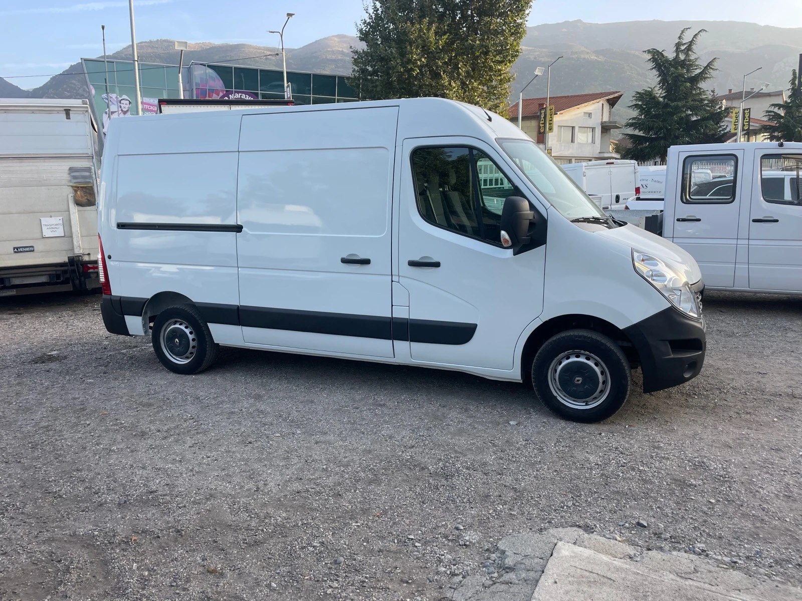 Renault Master КЛИМА - изображение 2