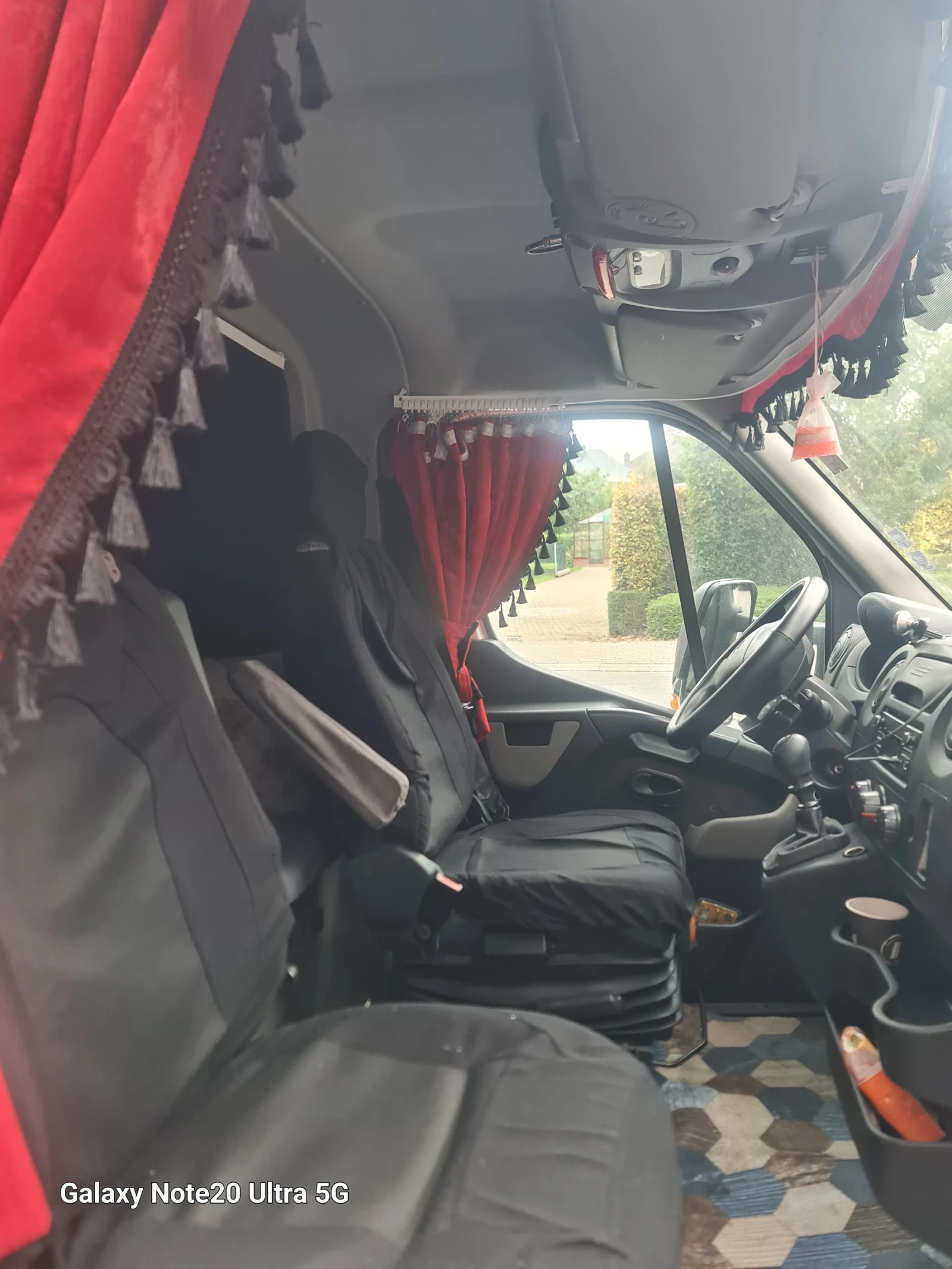Renault Master  - изображение 2