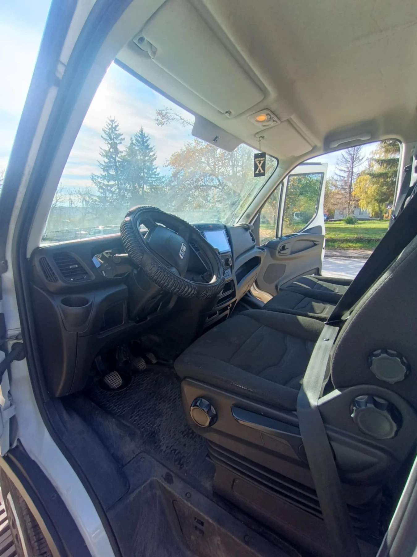 Iveco 35c13  - изображение 7