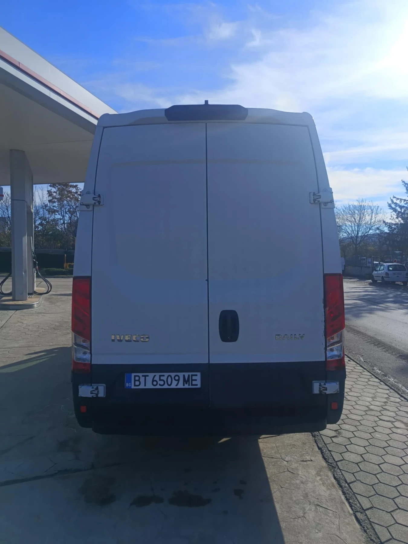 Iveco 35c13  - изображение 2