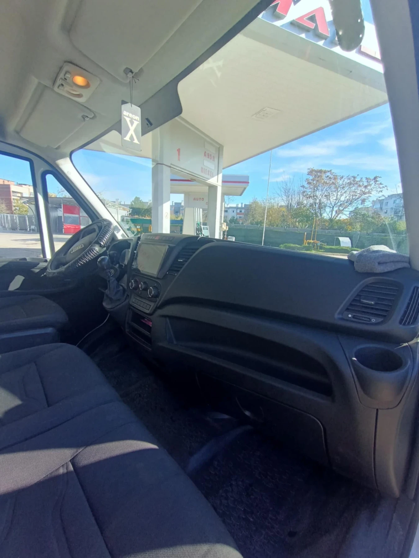 Iveco 35c13  - изображение 10