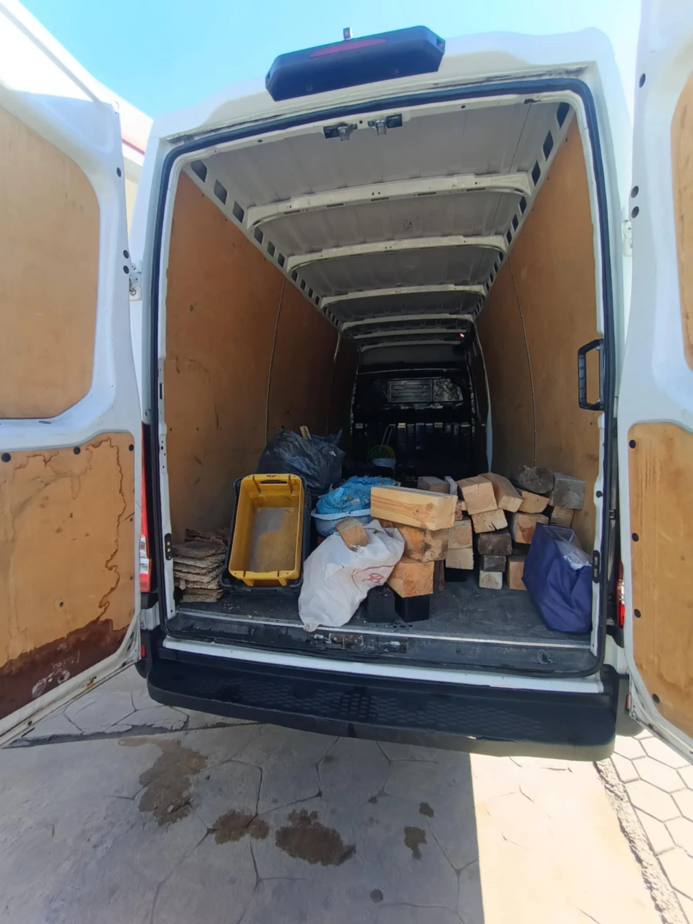 Iveco 35c13 | Mobile.bg   15