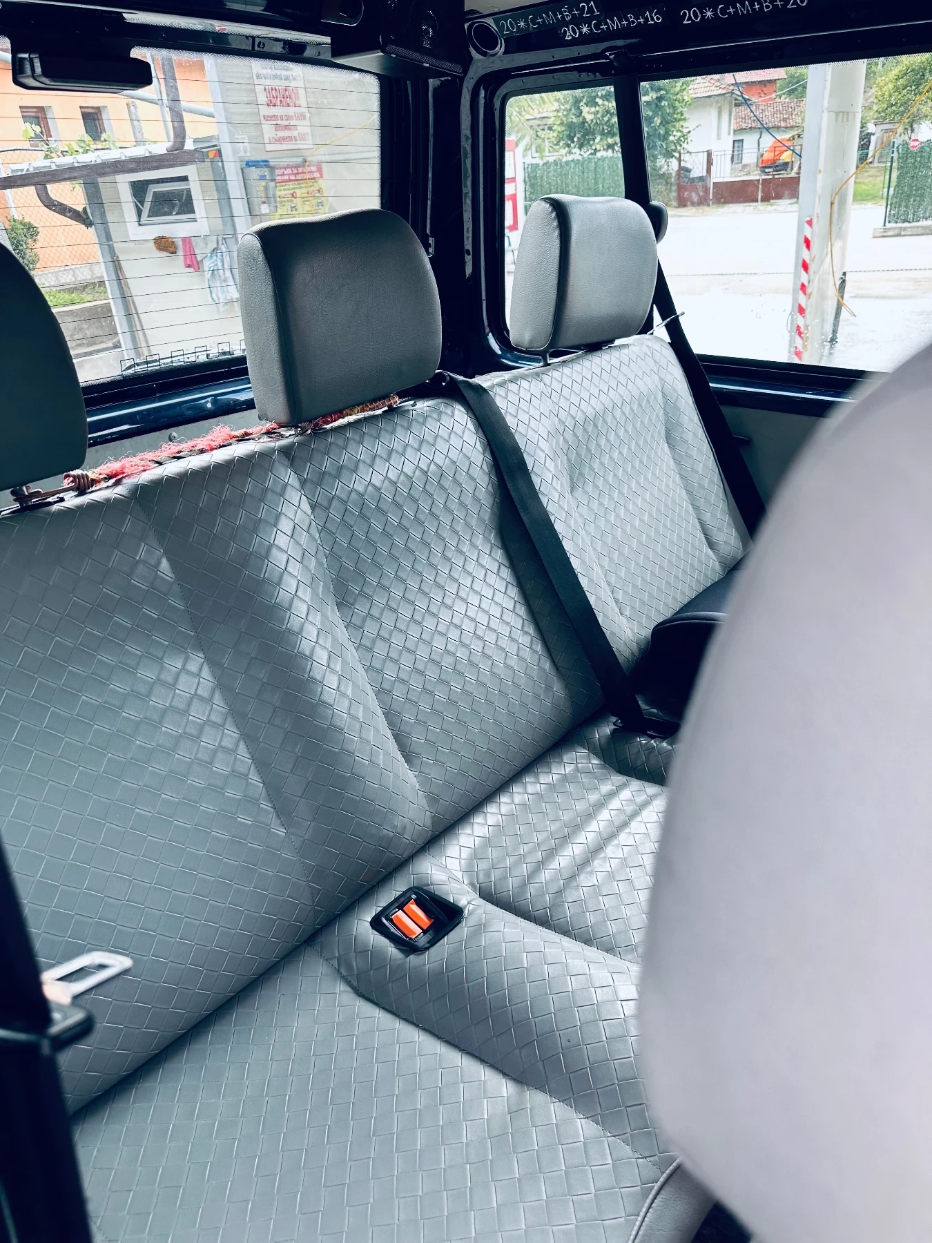 VW Transporter 2.5, снимка 5 - Бусове и автобуси - 55495255