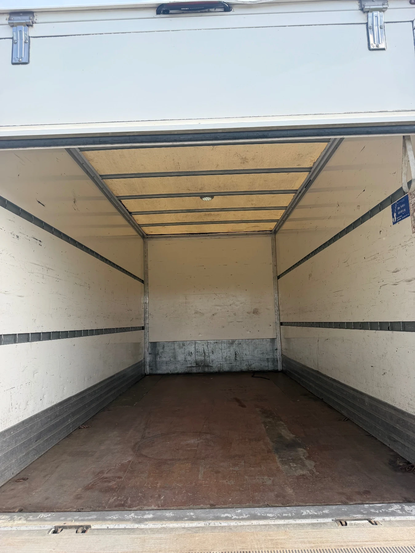 Peugeot Boxer Peugeot Boxer L3H3 XR 2.2HDI, снимка 13 - Бусове и автобуси - 55942550