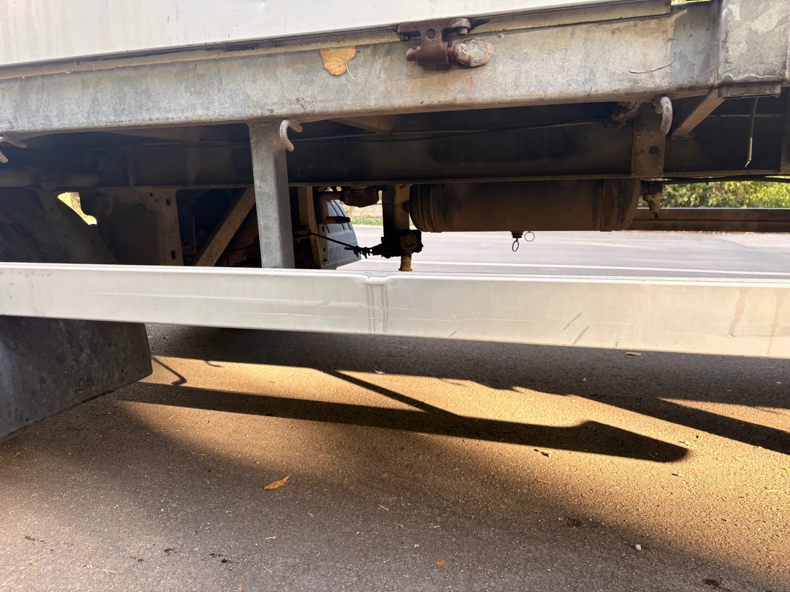Iveco Daily 35C18/T, снимка 8 - Бусове и автобуси - 56520839