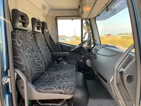 Iveco Eurocargo 110000км.!!!, снимка 10