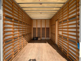 Iveco Eurocargo 110000км.!!!, снимка 12