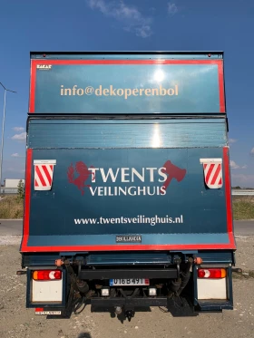 Iveco Eurocargo 110000км.!!!, снимка 6