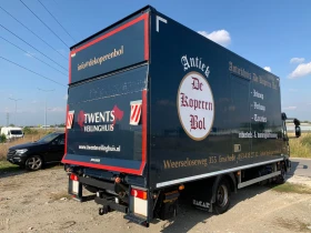 Iveco Eurocargo 110000км.!!!, снимка 2