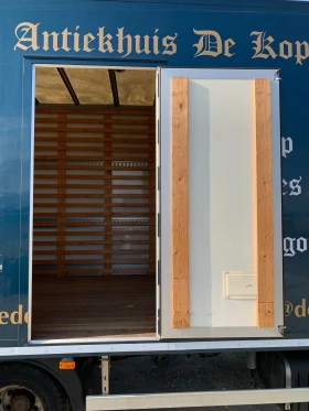 Iveco Eurocargo 110000км.!!!, снимка 13