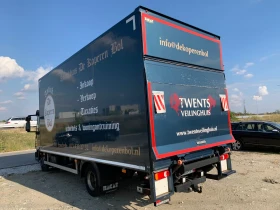 Iveco Eurocargo 110000км.!!!, снимка 4