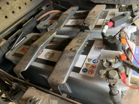 Iveco Eurocargo 110000км.!!!, снимка 16