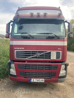 Volvo Fh 12, снимка 1