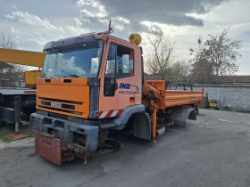 Iveco Trakker Cursor8  4X4, снимка 1