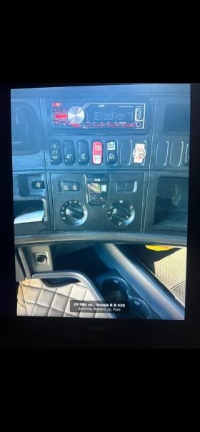 Scania R 420 R420 | Mobile.bg    9
