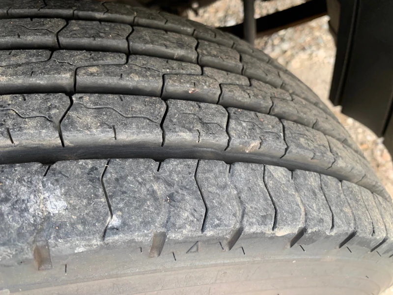 Iveco Eurocargo 110000км.!!!, снимка 15 - Камиони - 52092567