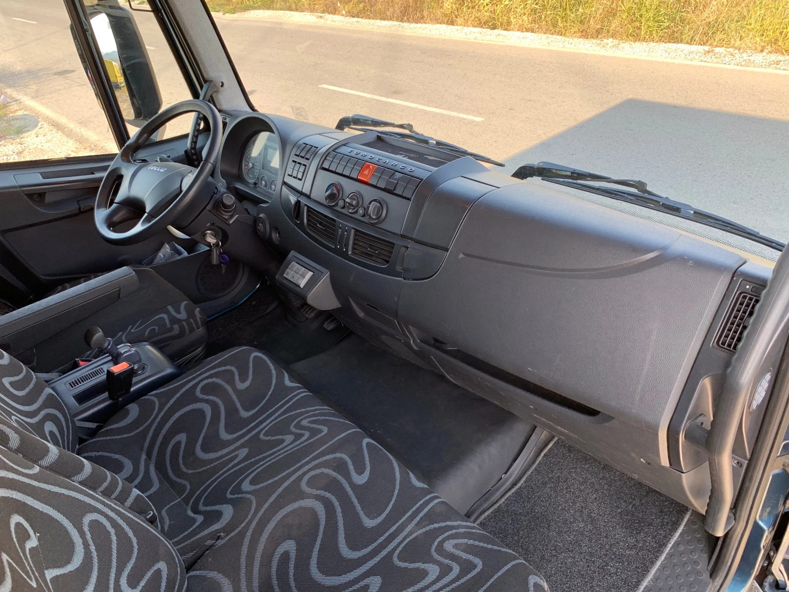Iveco Eurocargo 110000.!!! | Mobile.bg   11