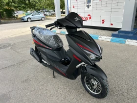 Sunsto M 49 куб., снимка 2