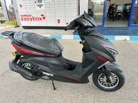 Sunsto M 49 куб., снимка 3