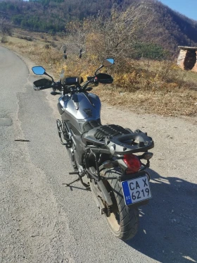Honda Nc 750 DCT, снимка 4