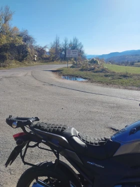 Honda Nc 750 DCT, снимка 8