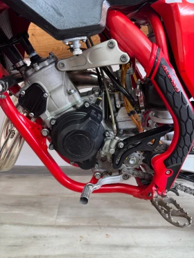 GASGAS MC 125 2023, снимка 9