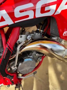 GASGAS MC 125 2023, снимка 5