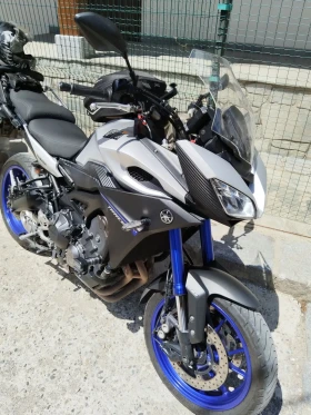 Yamaha Mt-09 Tracer, снимка 11