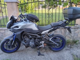 Yamaha Mt-09 Tracer, снимка 10