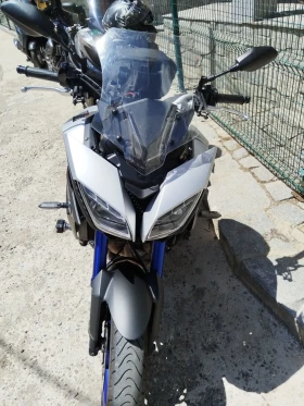 Yamaha Mt-09 Tracer, снимка 2