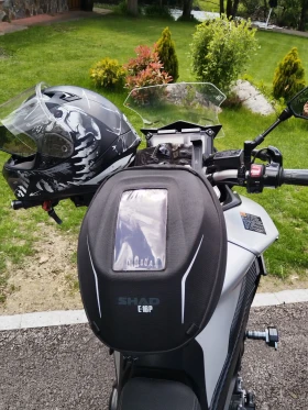 Yamaha Mt-09 Tracer, снимка 5