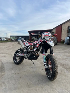 Husqvarna Smr 511, снимка 1