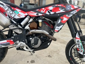 Husqvarna Smr 511, снимка 3