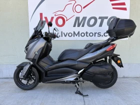 Yamaha X-max 300, снимка 2