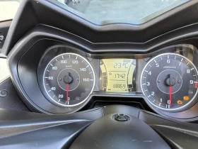 Yamaha X-max 300, снимка 10