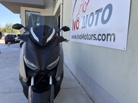 Yamaha X-max 300, снимка 3