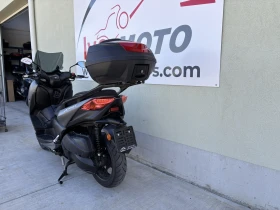 Yamaha X-max 300, снимка 6