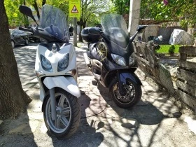 Yamaha X-City 250 ie | Mobile.bg    17