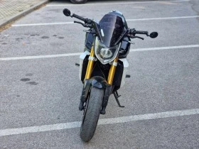 Yamaha FZ1, снимка 3