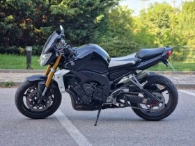 Yamaha FZ1, снимка 5