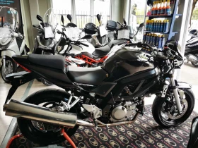 Suzuki SV 650i 11.2005г., снимка 10