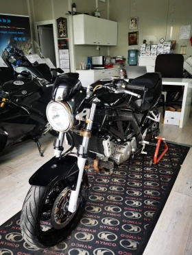 Suzuki SV 650i 11.2005г., снимка 5