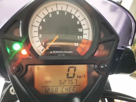 Suzuki SV 650i 11.2005г., снимка 2