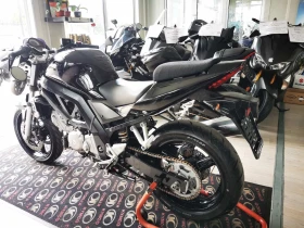 Suzuki SV 650i 11.2005г., снимка 11