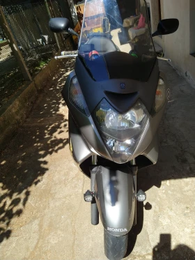 Honda Silver Wing, снимка 2