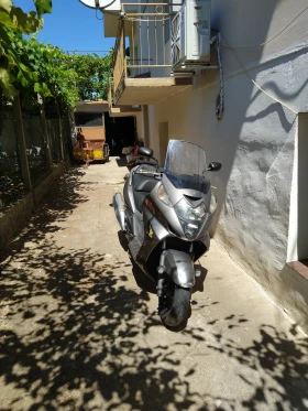 Honda Silver Wing, снимка 6