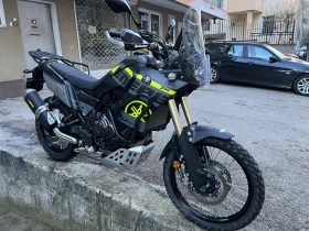 Yamaha Tenere 700 AKRAPOVIC, снимка 2