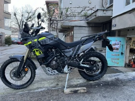 Yamaha Tenere 700 AKRAPOVIC, снимка 5